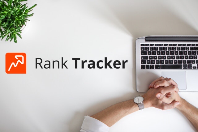Rank Trackerアフィリエイト登録後に必要な設定