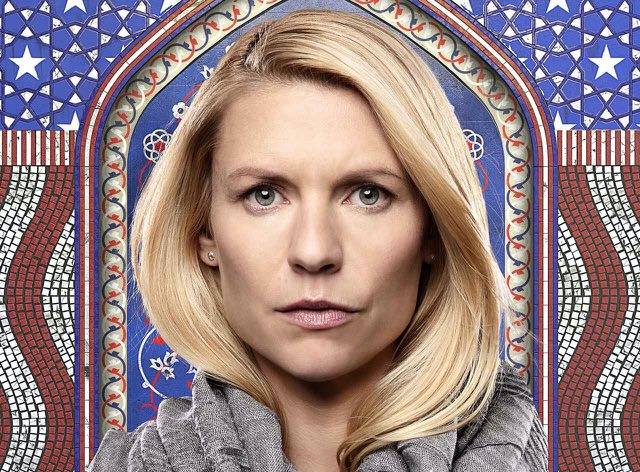 HOMELAND/ホームランド ファイナル・シーズンまとめ