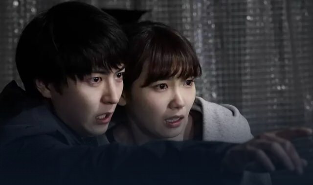 ホラー映画「シライサン」の無料視聴
