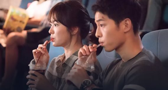 韓国ドラマ「太陽の末裔」が無料視聴できる動画サービス
