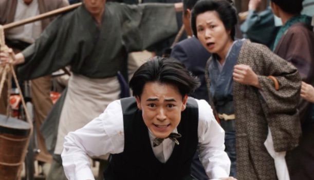 映画「カツベン!」