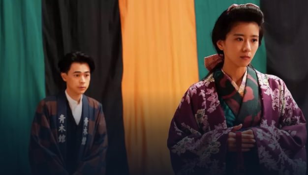 映画 カツベン紹介