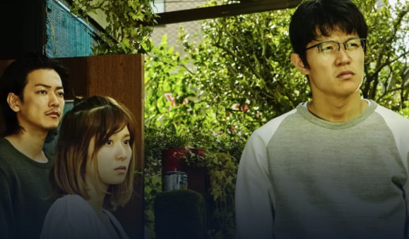 映画「ひとよ」を無料視聴